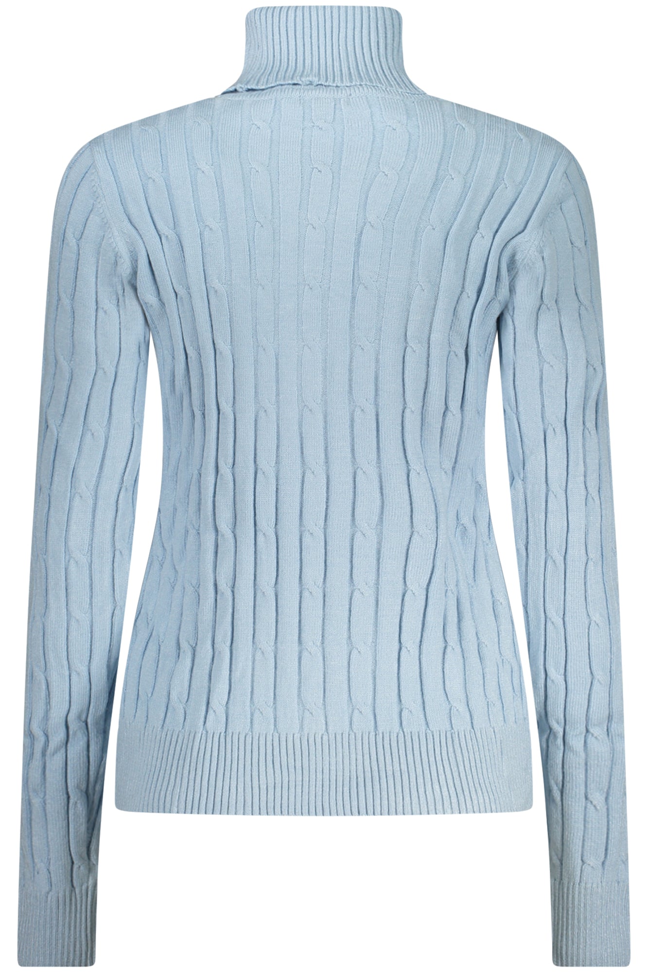 NORWAY 1963 853402_AZCLOUD Azzurro