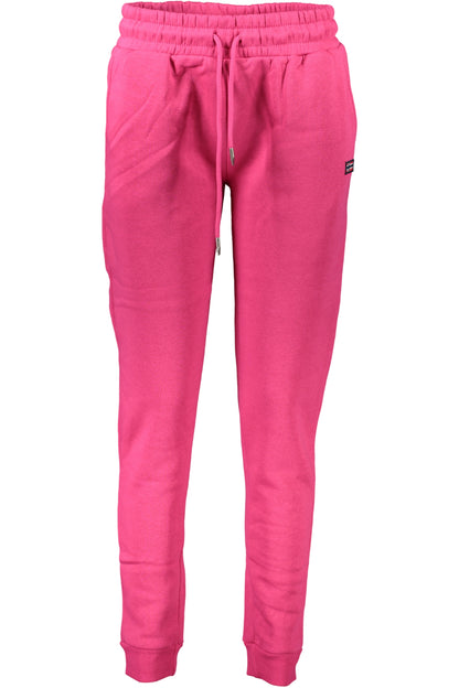 NORWAY 1963 PANTALONE DONNA ROSA""