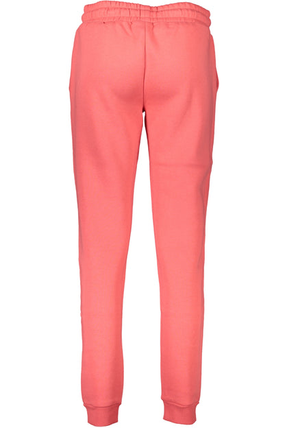 NORWAY 1963 PANTALONE DONNA ROSA""