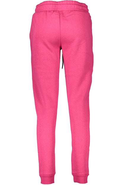 NORWAY 1963 PANTALONE DONNA ROSA""