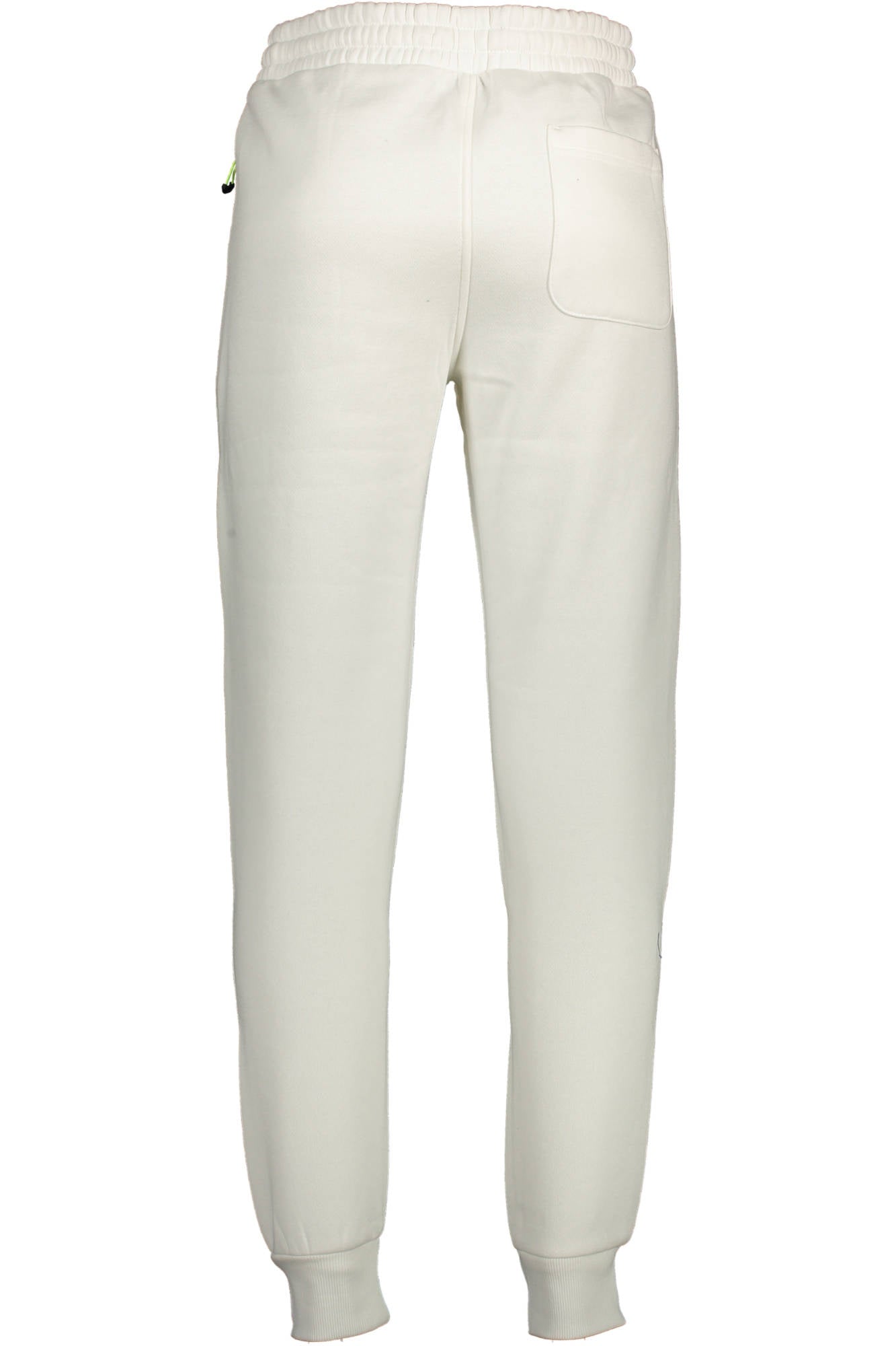 NORWAY 1963 PANTALONE UOMO BIANCO""