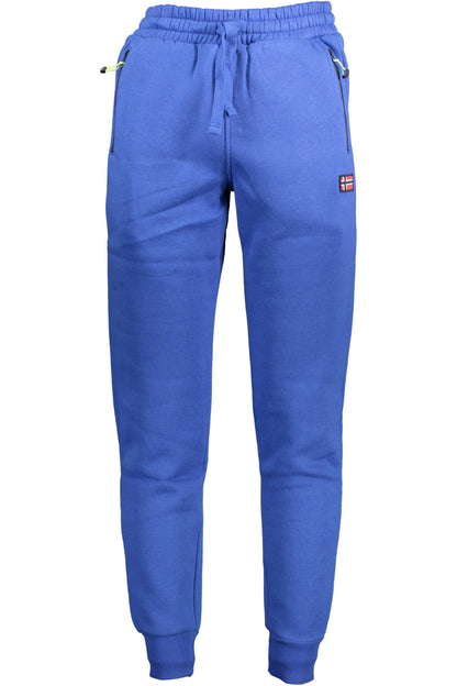 NORWAY 1963 PANTALONE UOMO BLU""