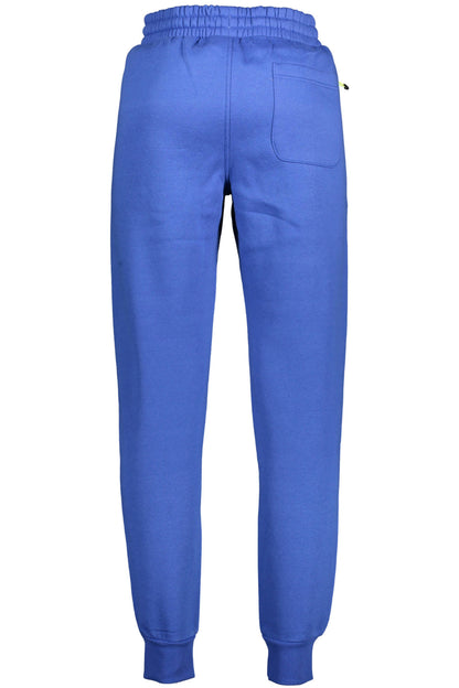 NORWAY 1963 PANTALONE UOMO BLU""