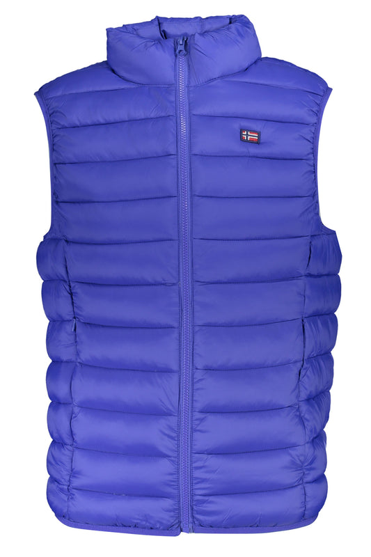 Norway 1963 Giubbotti Smanicati