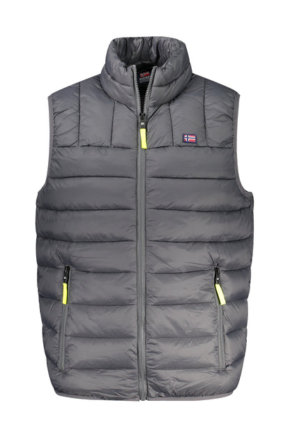 Norway 1963 Giubbotti Smanicati