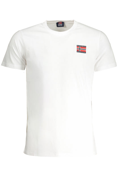 Norway 1963 T-Shirt Maniche Corte Uomo