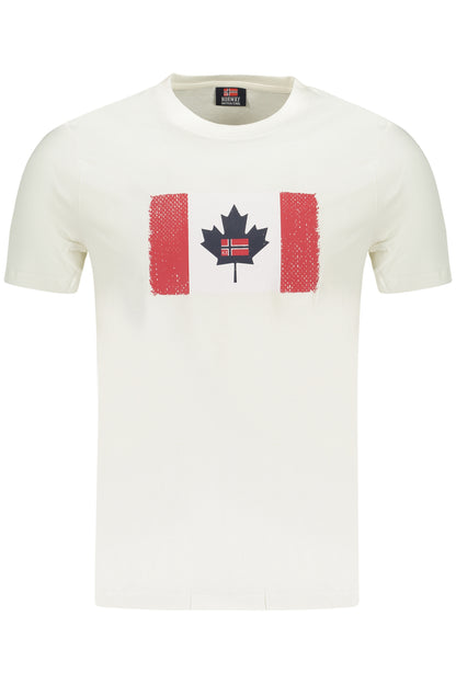 NORWAY 1963 T-SHIRT