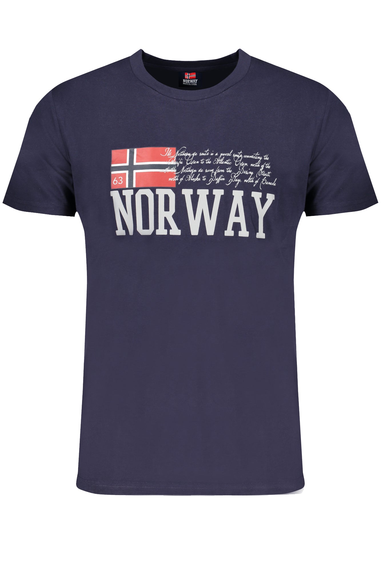 Norway 1963 T-Shirt