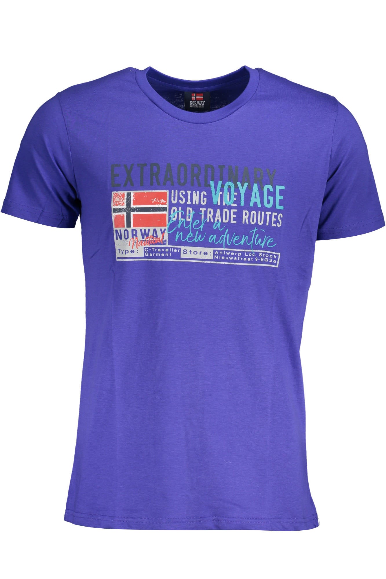 Norway 1963 T-Shirt