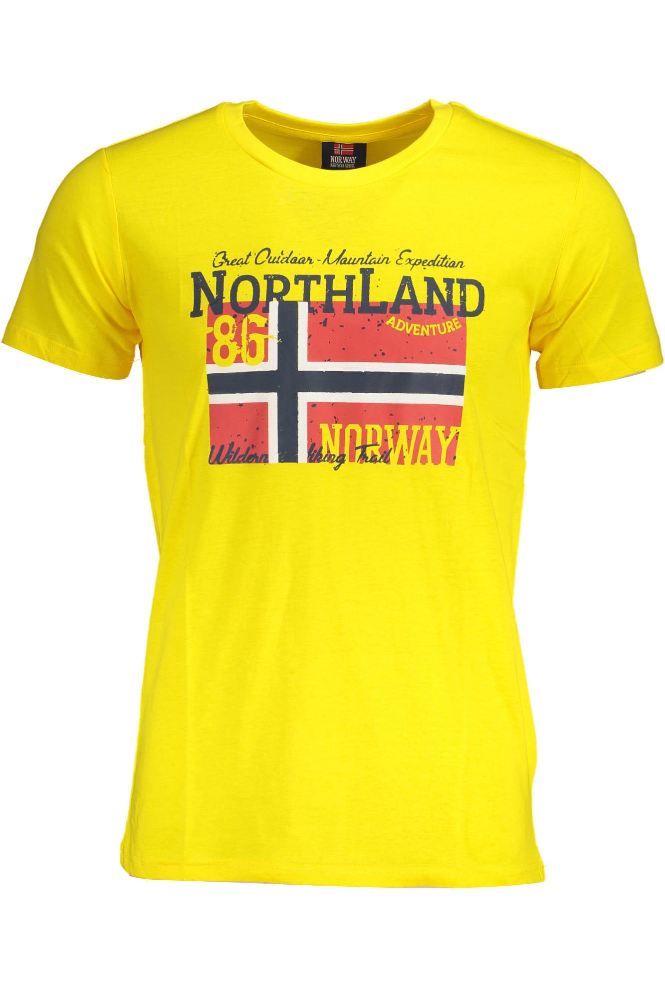 Norway 1963 T-Shirt - mem39