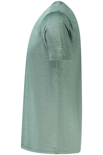 NORWAY 1963 846070_VEMILITY Verde