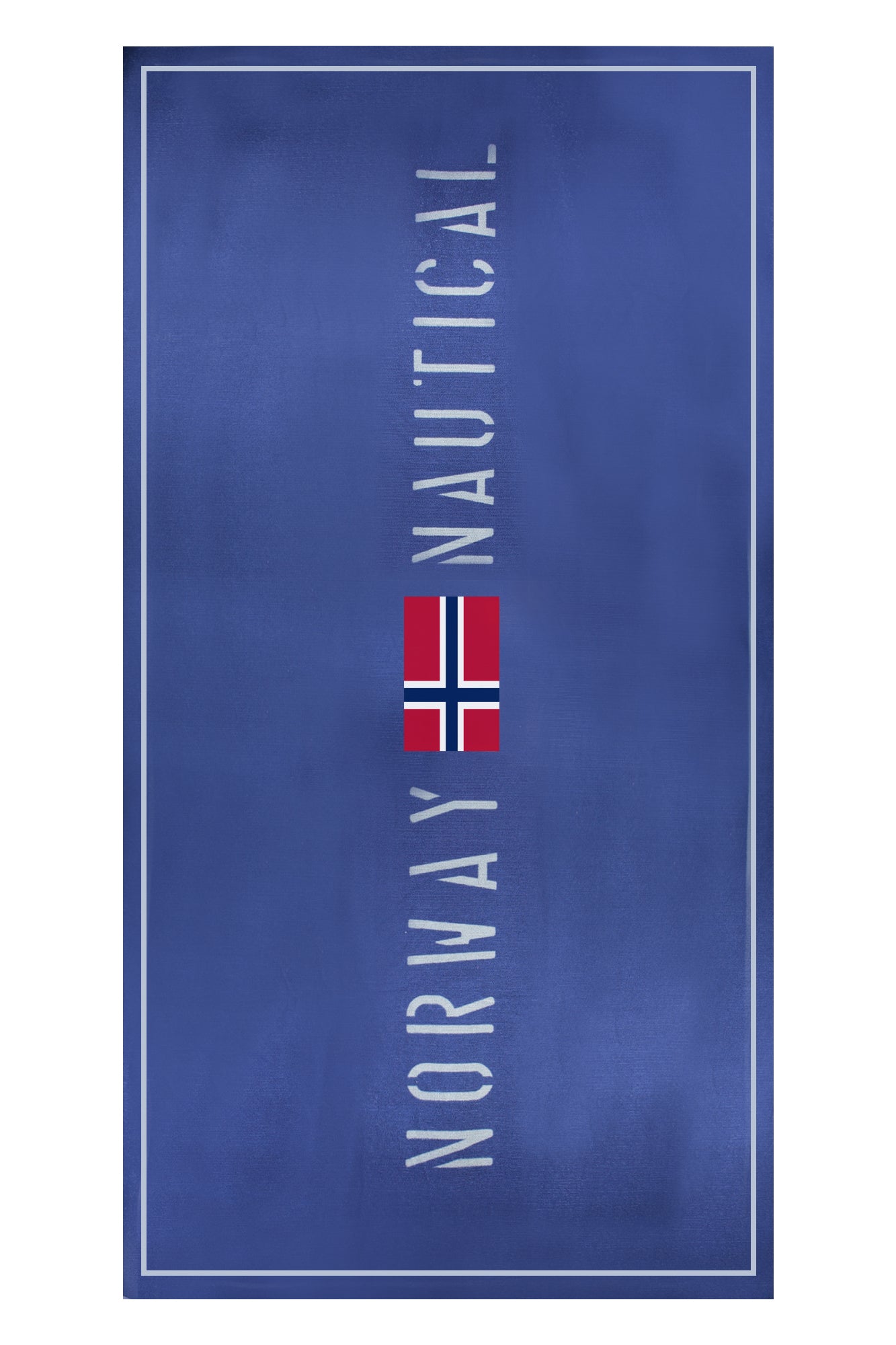 Norway 1963 Mare - mem39
