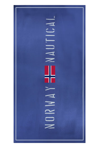 Norway 1963 Mare - mem39