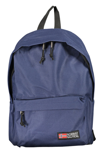 NORWAY 1963 ZAINO UOMO BLU