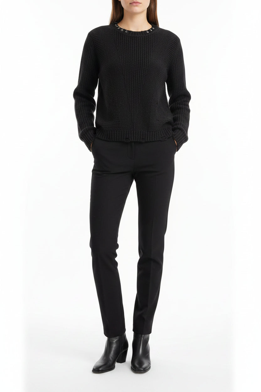Patrizia Pepe Maglie - mem39