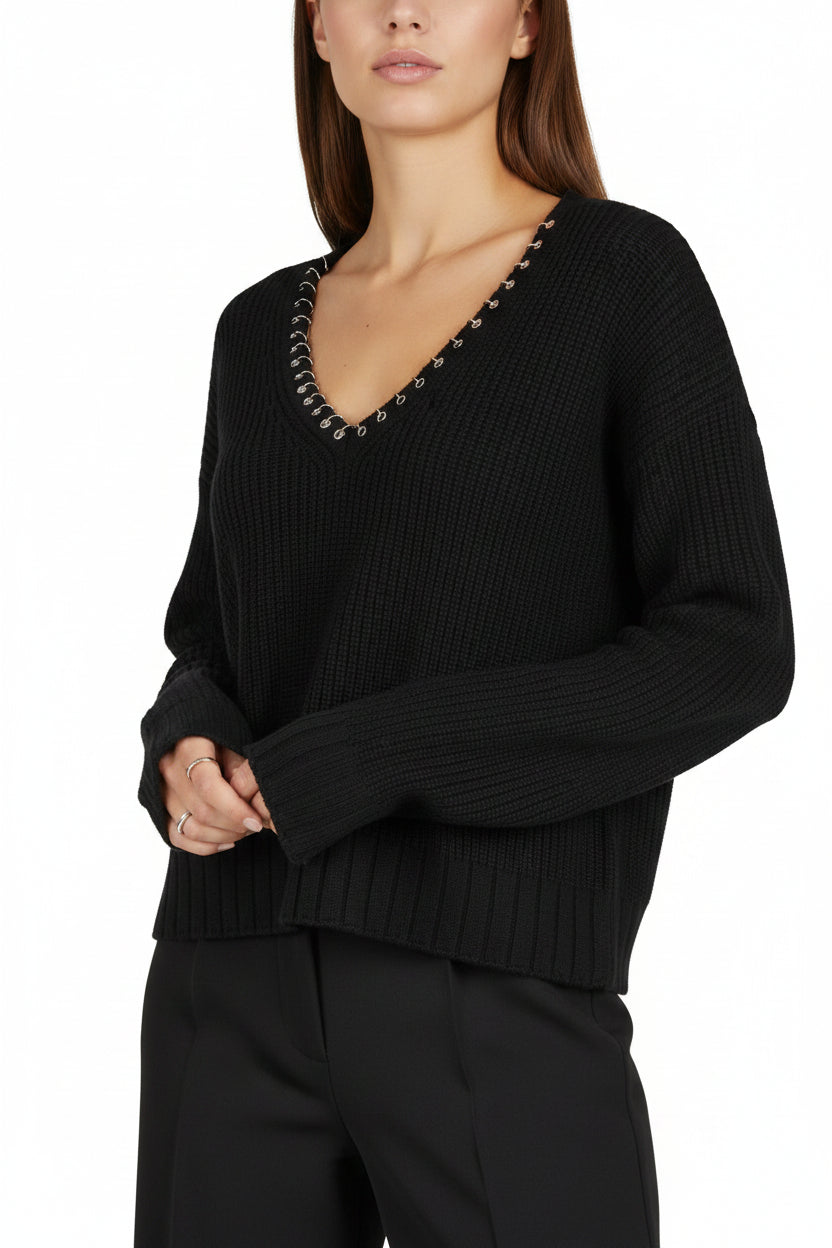 Patrizia Pepe Maglie - mem39