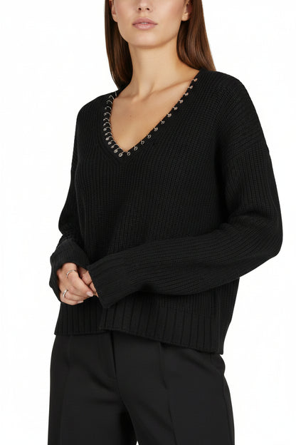 Patrizia Pepe Maglie - mem39