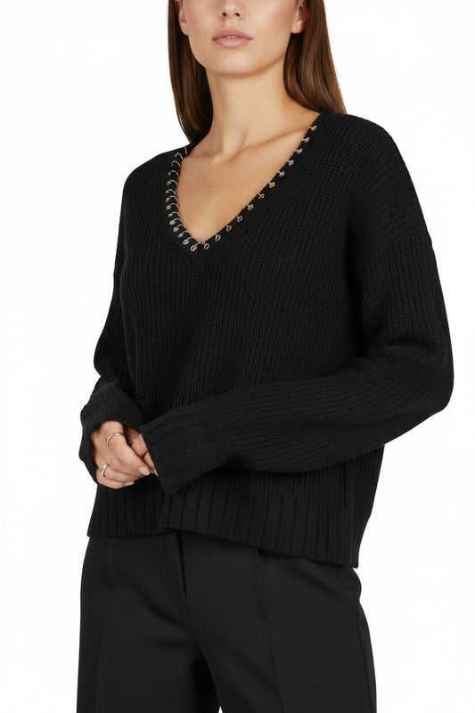 Patrizia Pepe Maglie - mem39