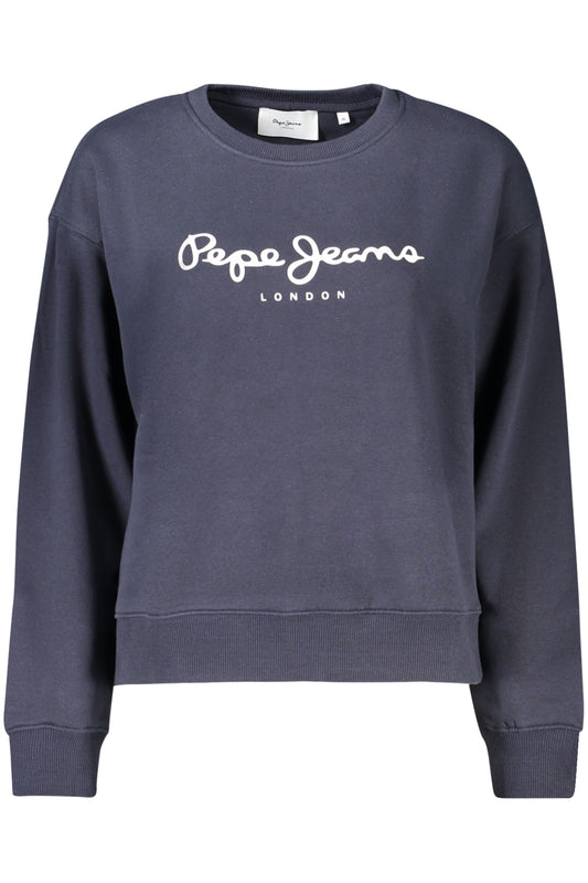 PEPE JEANS PL5800002BADDY_BL594 Blu