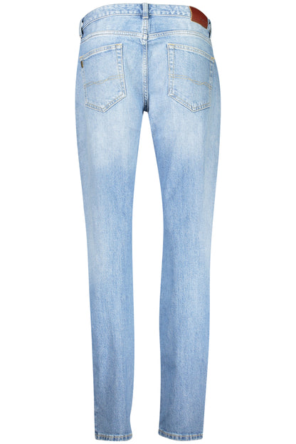 PEPE JEANS PL20459182VIOLET_AZ000 Azzurro