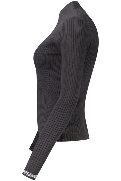 PEPE JEANS PL7000026CARLAPERKINS_NE999 Nero