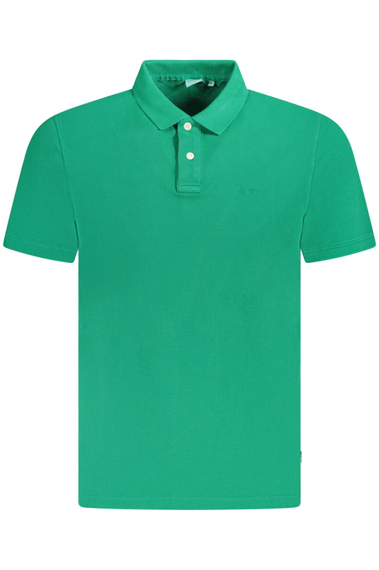 PEPE JEANS PM542099NEWOLIVER_VE653 Verde