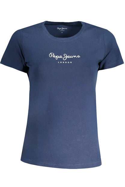 PEPE JEANS PL505202NEWVIRGINIA_BL595 Blu