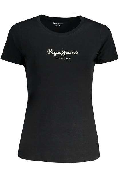PEPE JEANS PL505202NEWVIRGINIA_NE999 Nero