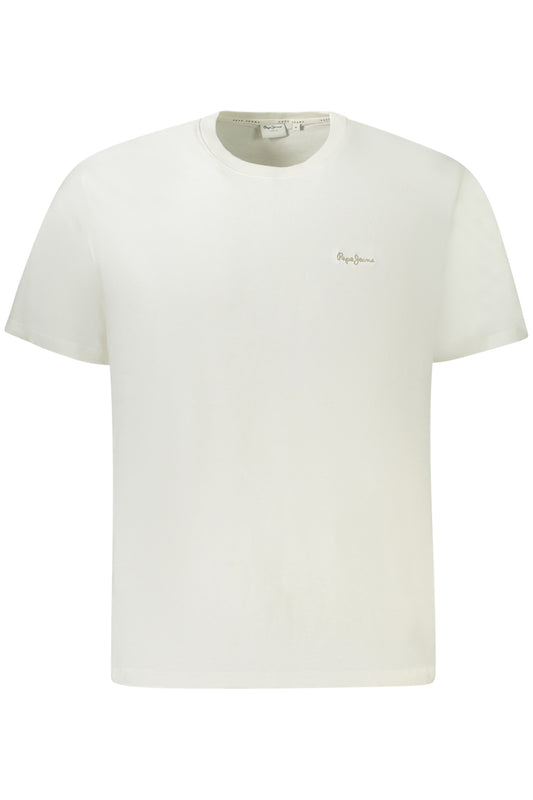 PEPE JEANS PM509933CONTRASTCONNOR_BI803 Bianco