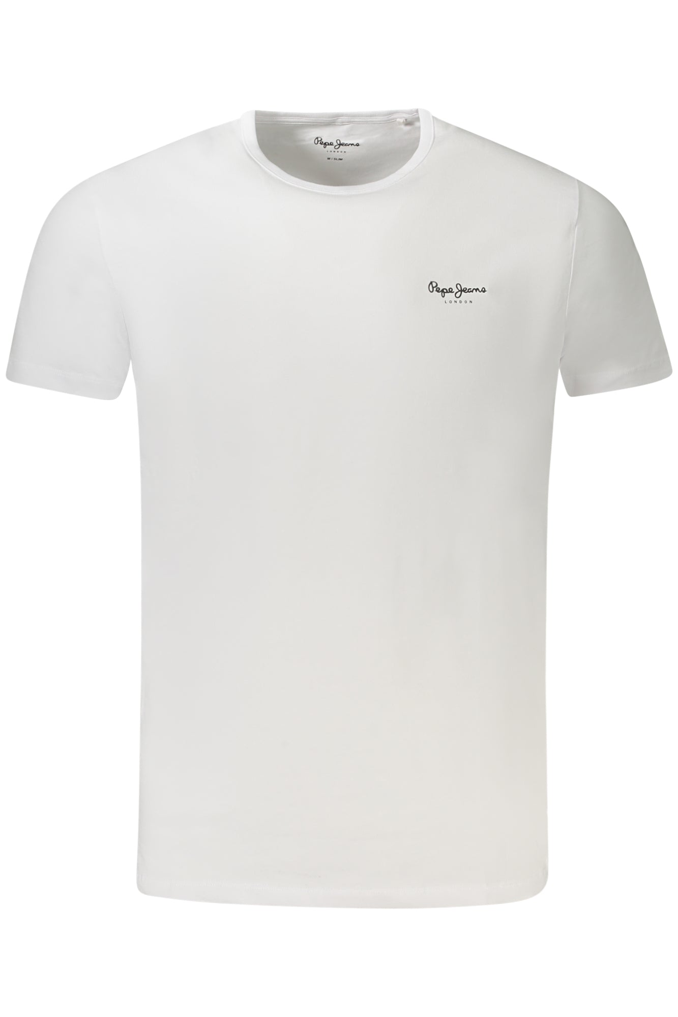 PEPE JEANS PM508212ORIGINALBASIC3_BI800 Bianco