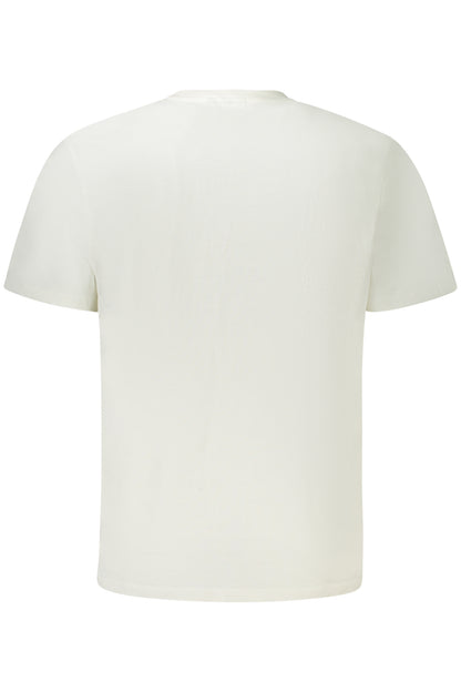 PEPE JEANS PM509933CONTRASTCONNOR_BI803 Bianco