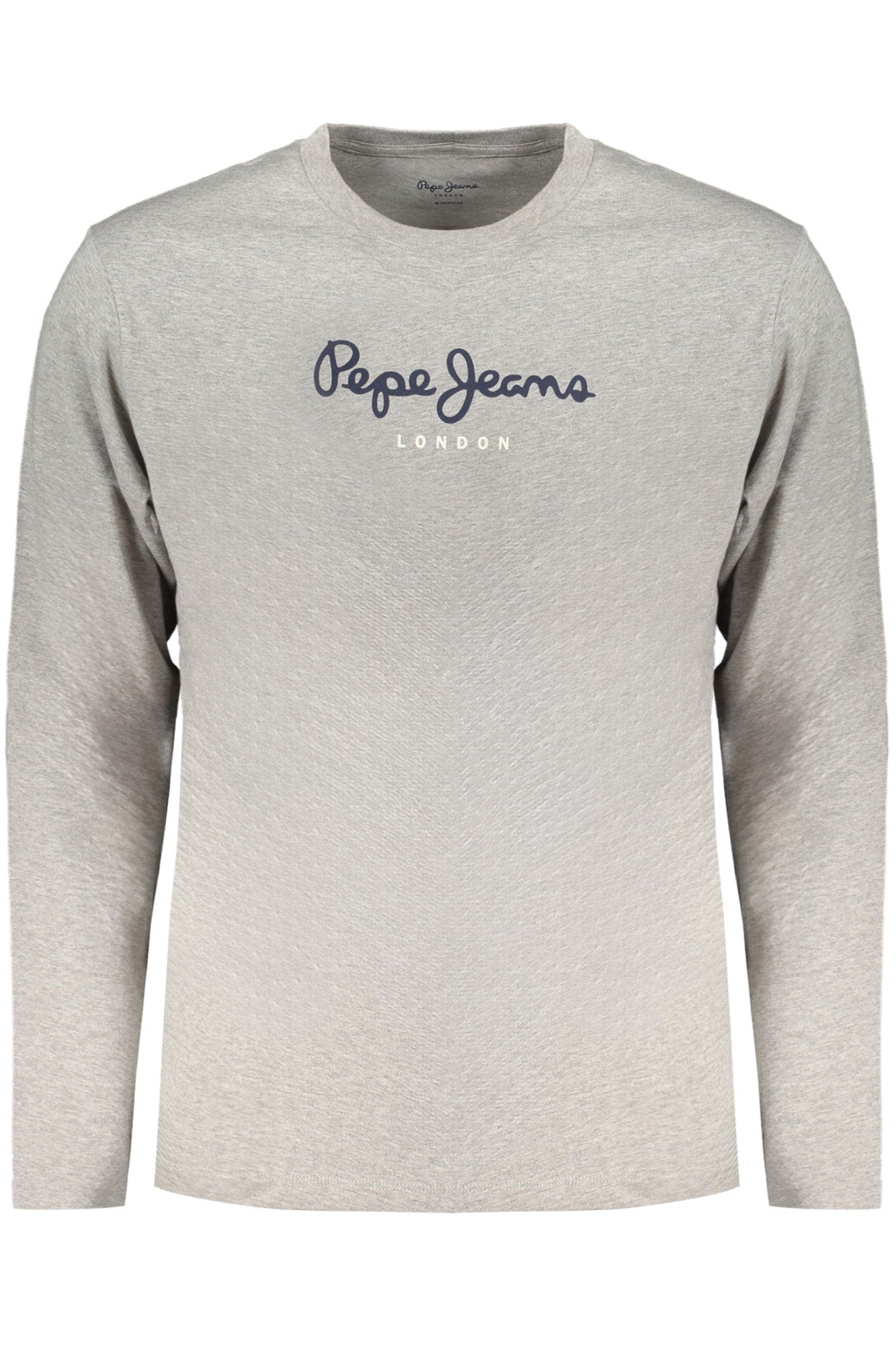 PEPE JEANS PM508208EGGON_GR933 Grigio