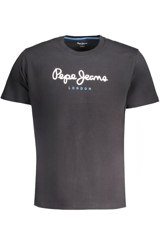 PEPE JEANS PM508209EGGOLONG_NE999 Nero