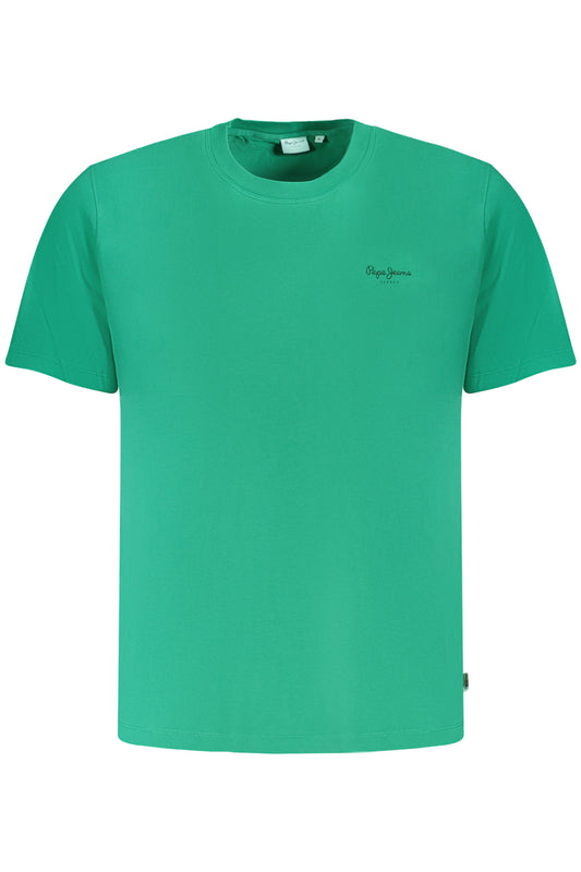 PEPE JEANS PM508664JACKO_VE643 Verde