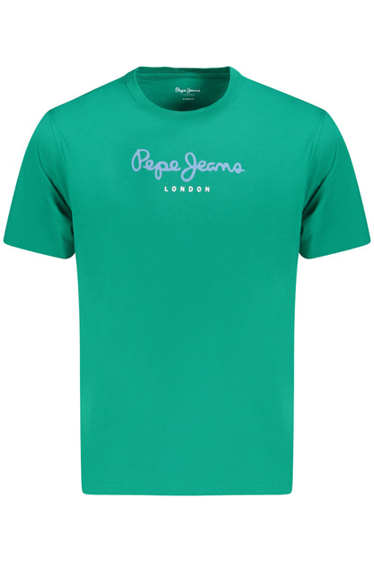 PEPE JEANS PM508208EGGON_VE653 Verde