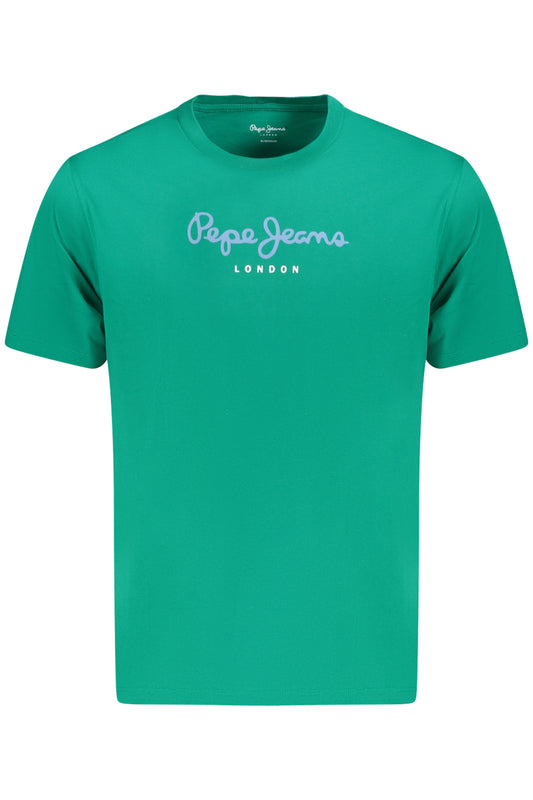 PEPE JEANS PM508208EGGON_VE653 Verde