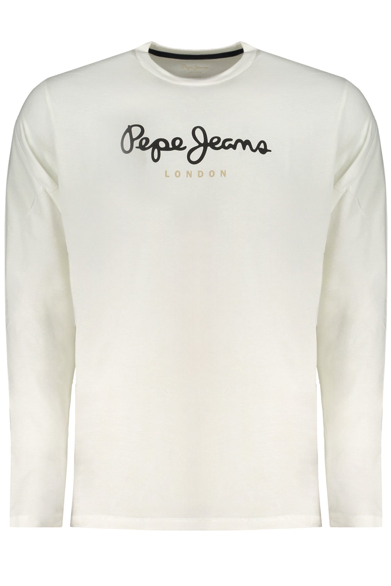 Pepe Jeans T-Shirt Maniche Lunghe Uomo