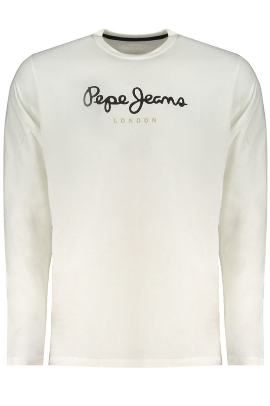 Pepe Jeans T-Shirt Maniche Lunghe Uomo