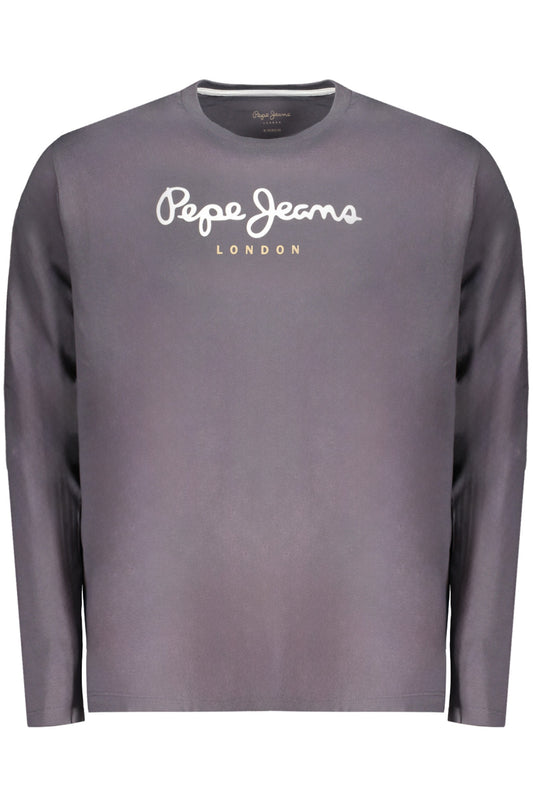 Pepe Jeans T-Shirt Maniche Lunghe Uomo