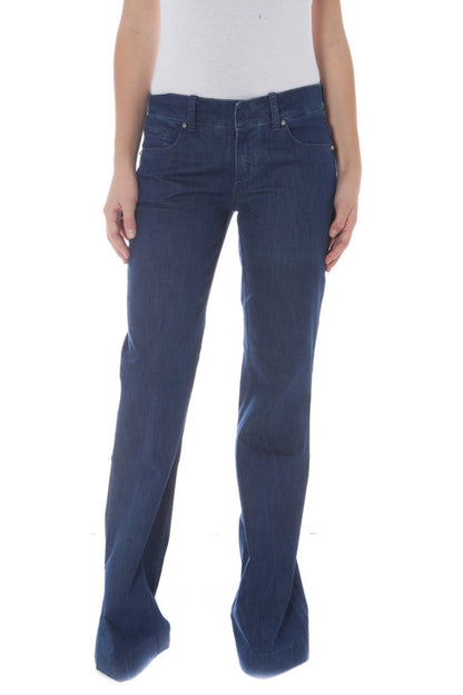 PHARD JEANS DENIM DONNA BLU""