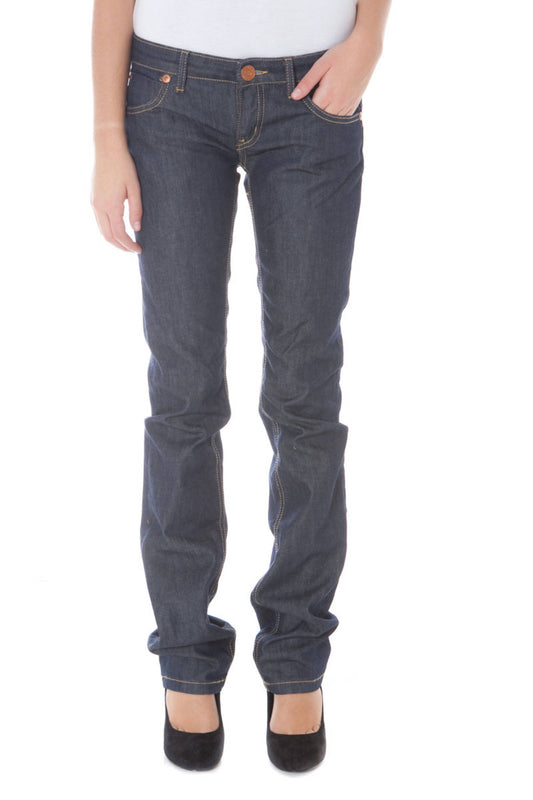 PHARD JEANS DENIM DONNA BLU""