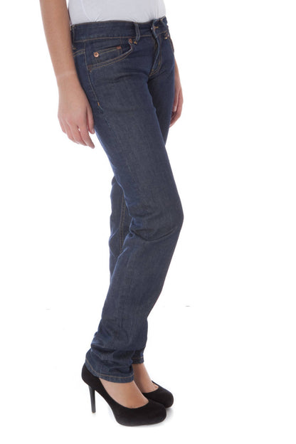 PHARD JEANS DENIM DONNA BLU""