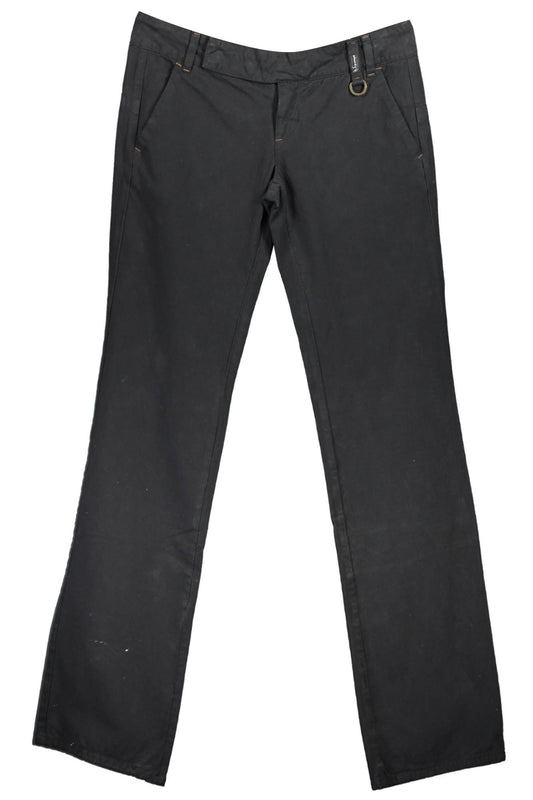 Phard Pantalone Donna Nero