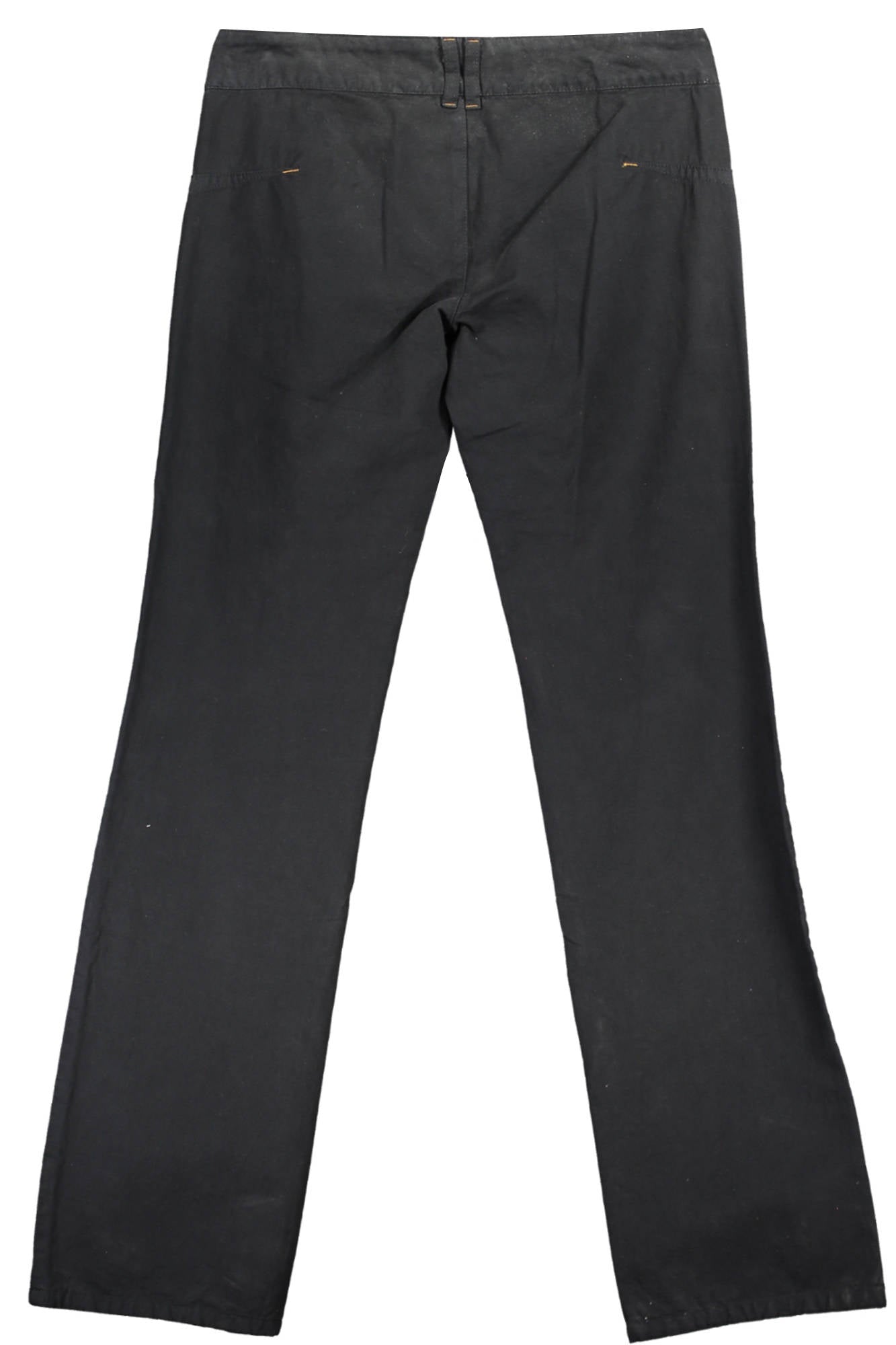 PHARD PANTALONE DONNA NERO