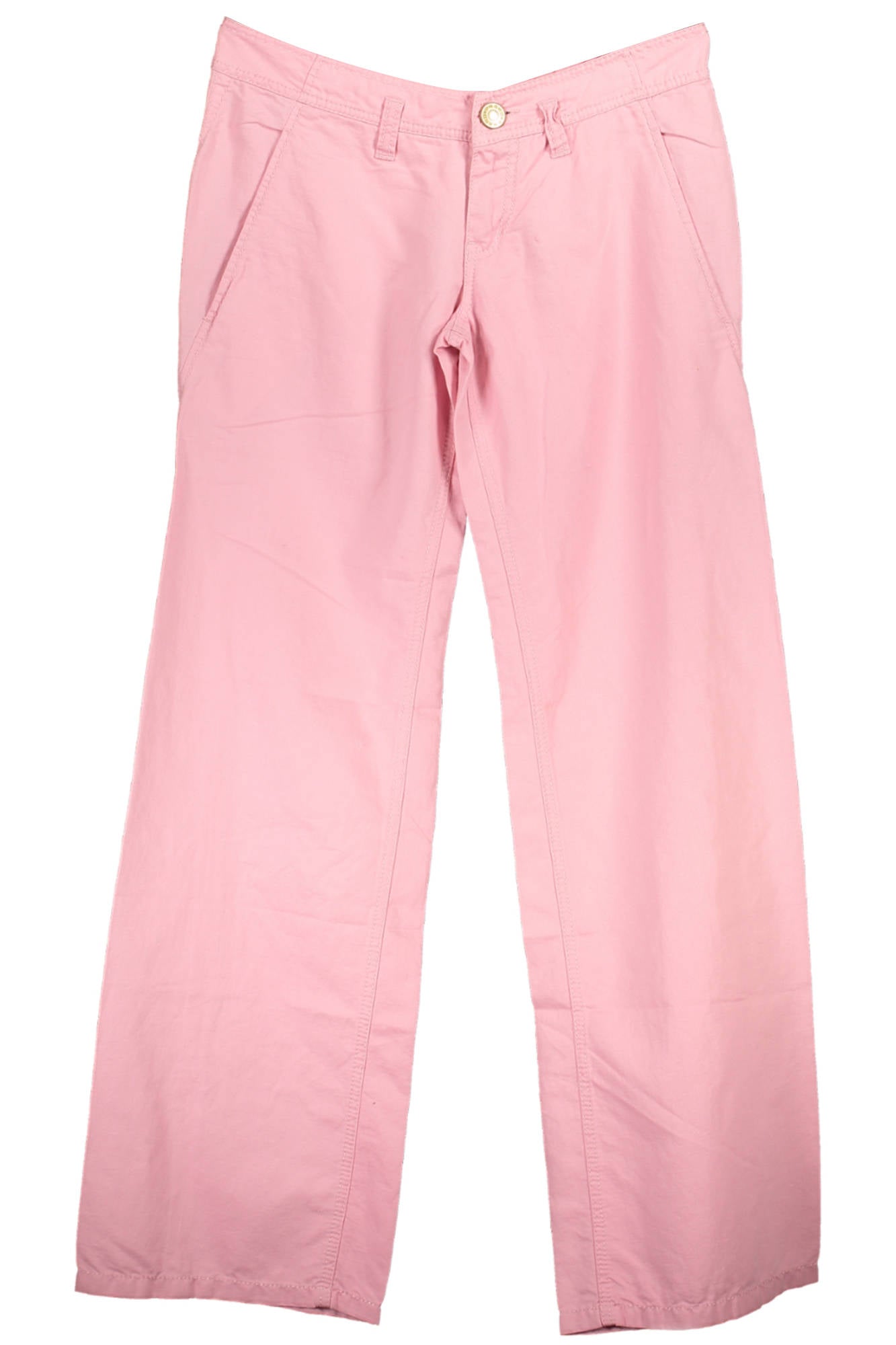 PHARD PANTALONE DONNA ROSA""