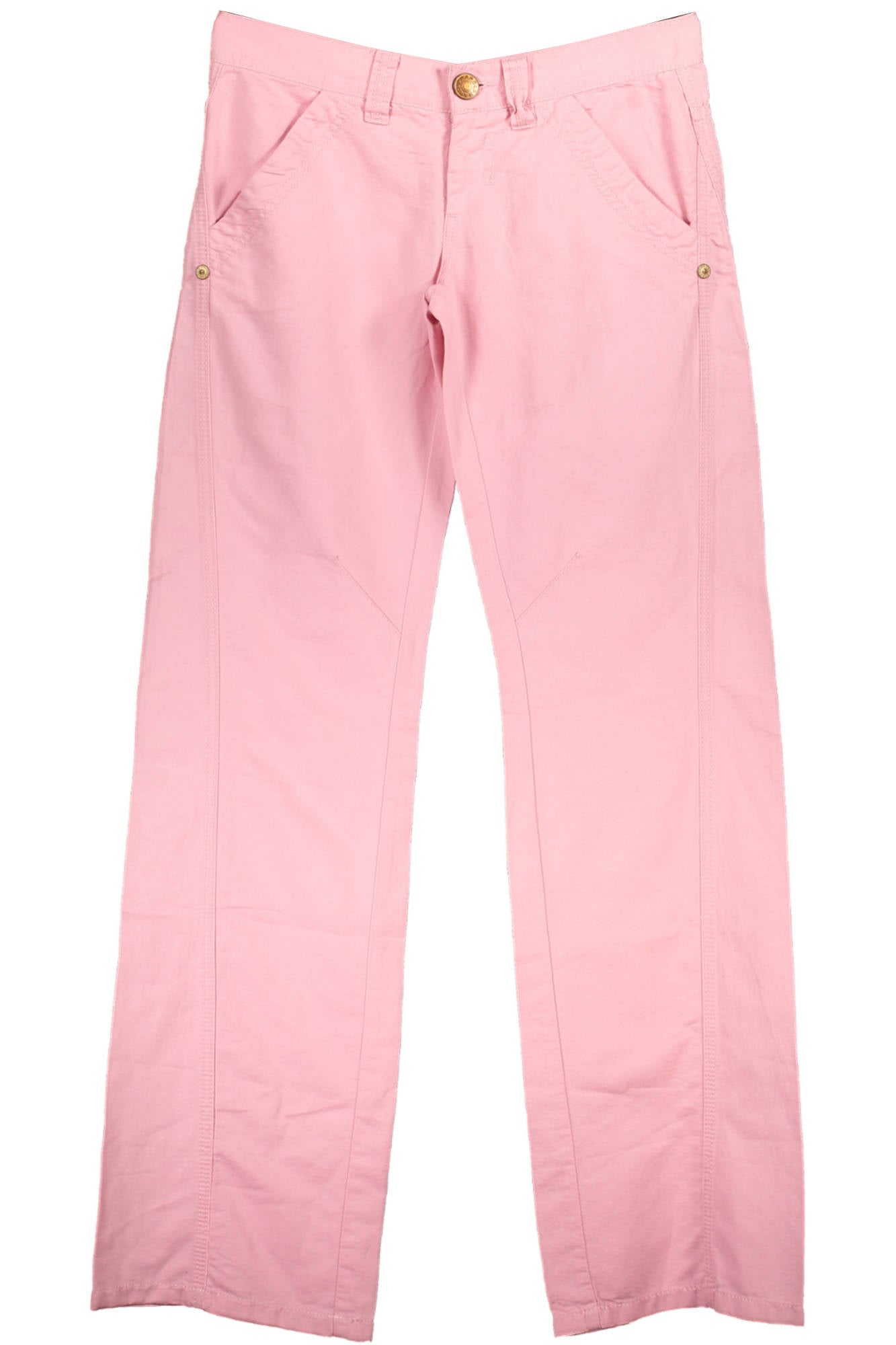 PHARD PANTALONE DONNA ROSA""