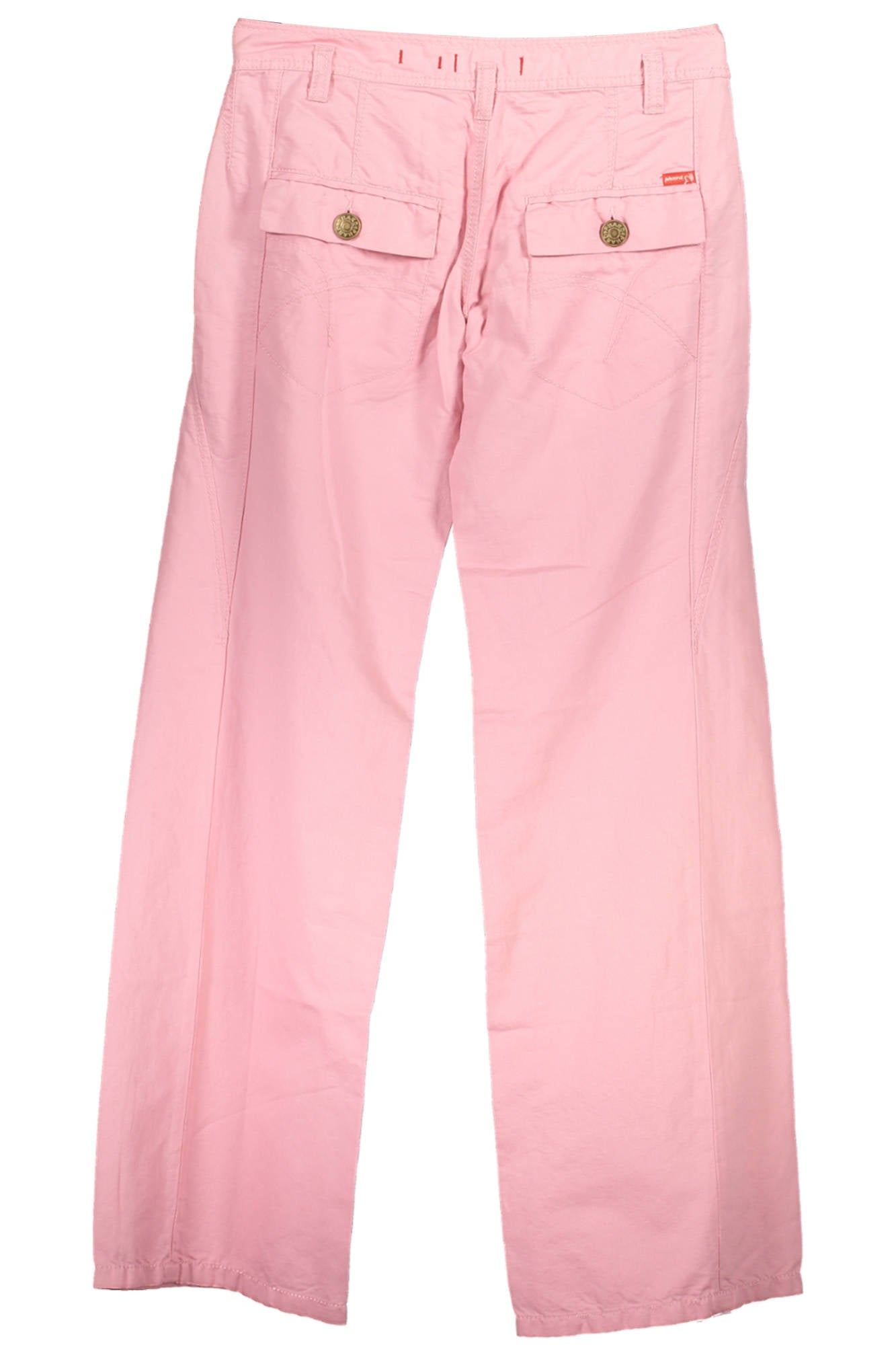 PHARD PANTALONE DONNA ROSA""