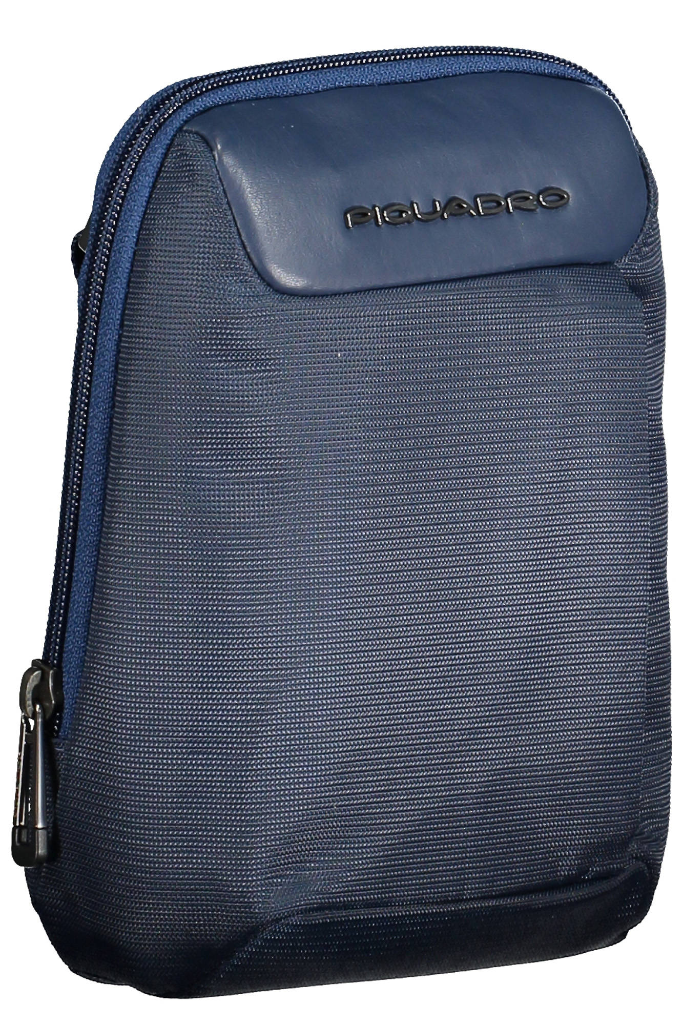 PIQUADRO TRACOLLA UOMO BLU""