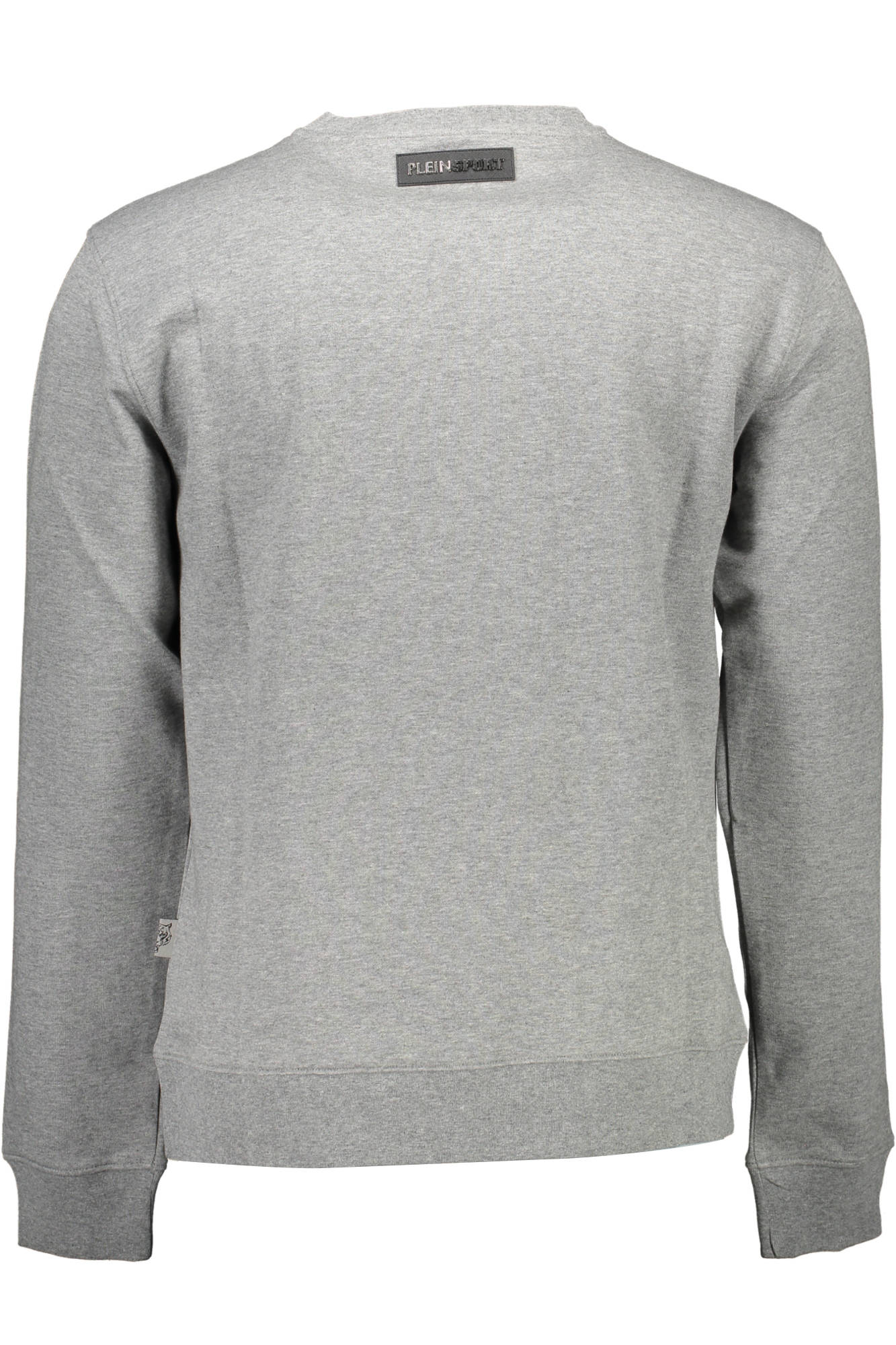 PLEIN SPORT FIPS210_GRIGIO_94-GREY