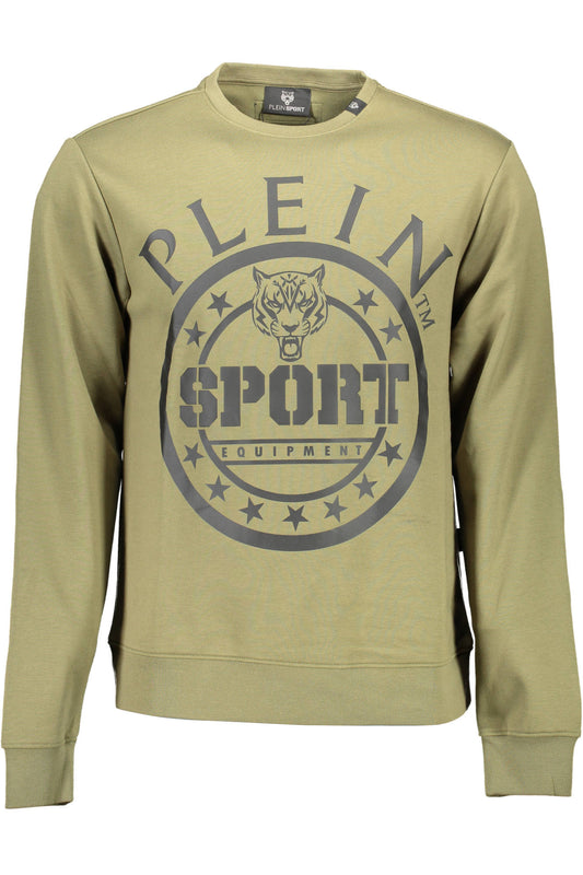 PLEIN SPORT FELPE